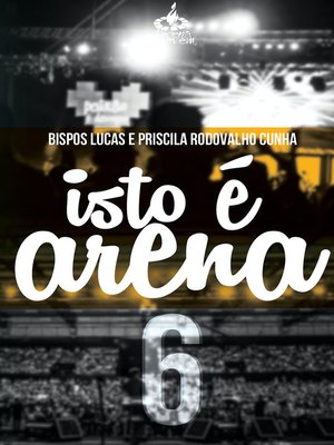 cover image of Isto é arena 6